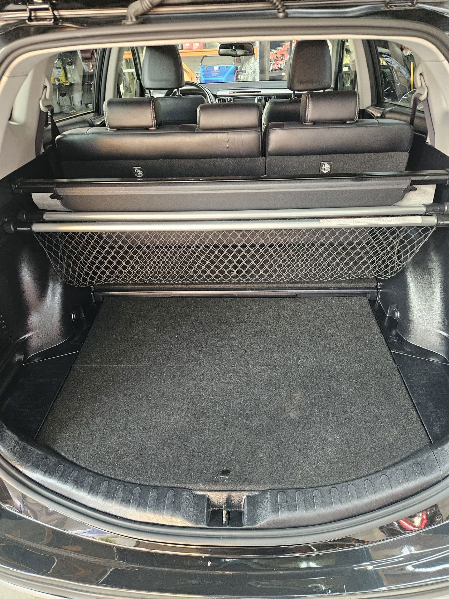 Foto van Toyota Toyota Rav4