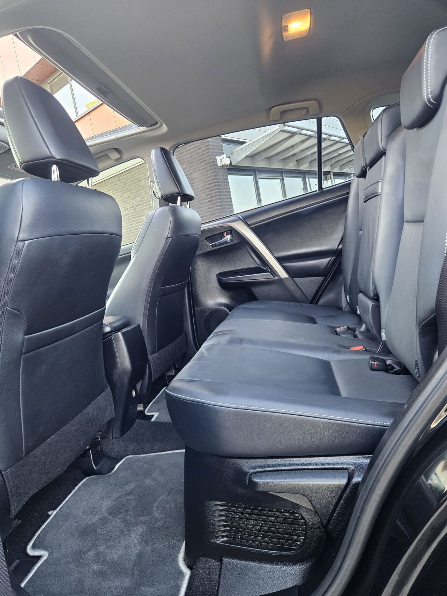 Foto van Toyota Toyota Rav4