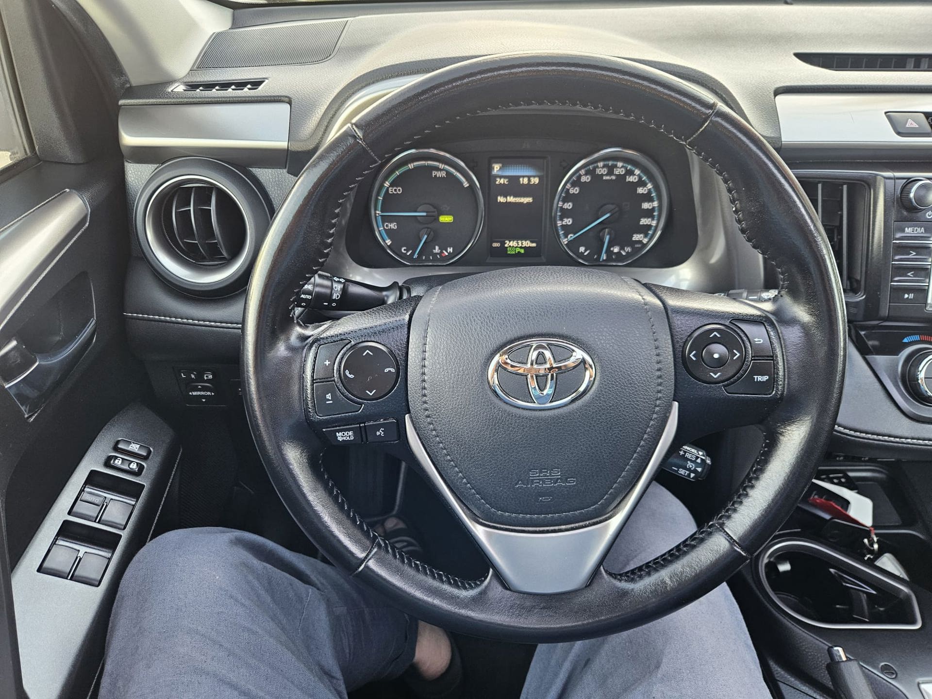Foto van Toyota Toyota Rav4
