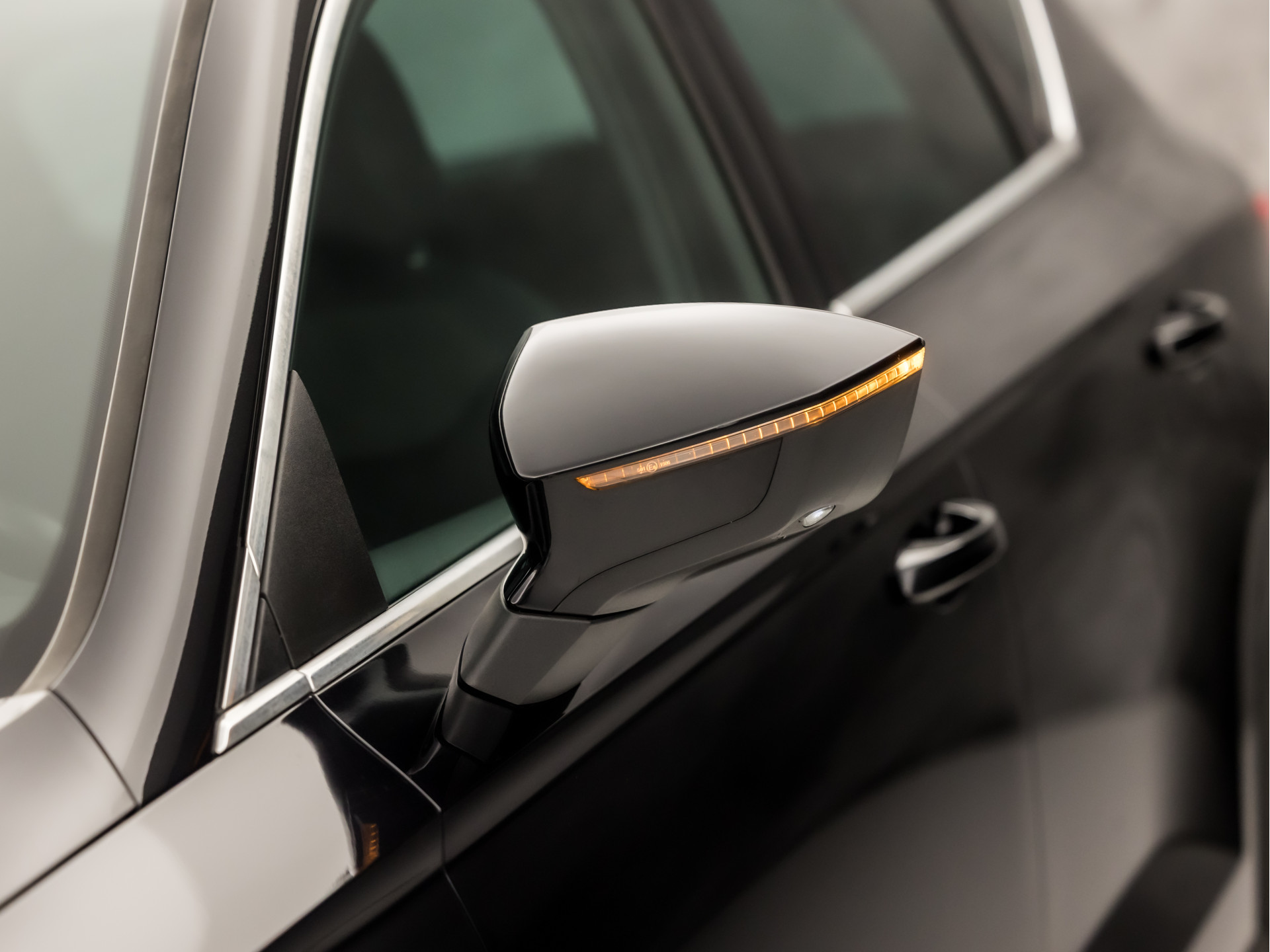 Foto van Seat Ateca