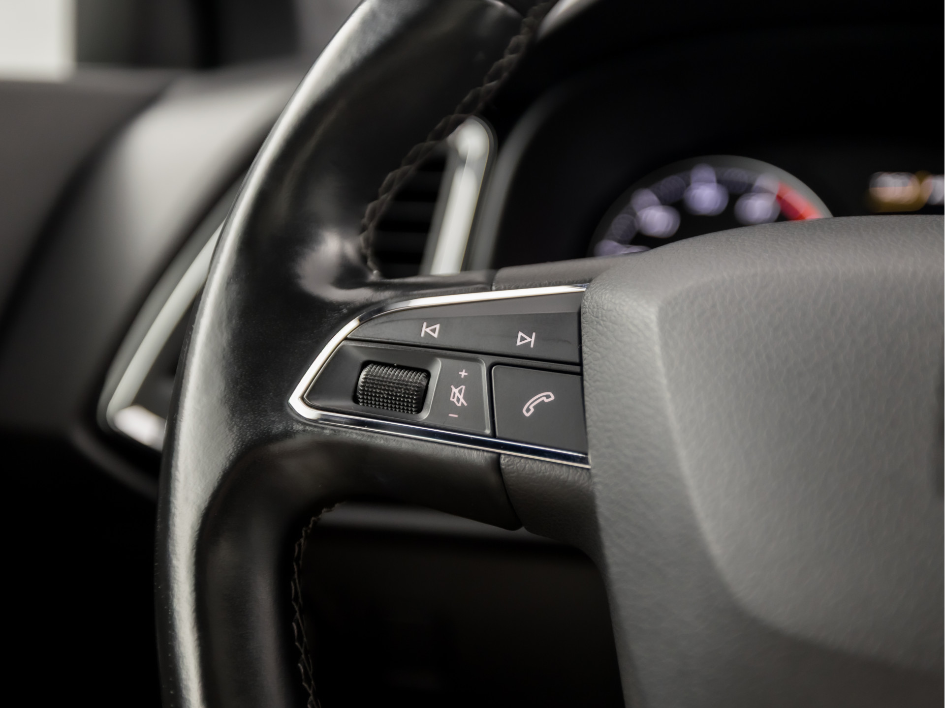 Foto van Seat Ateca