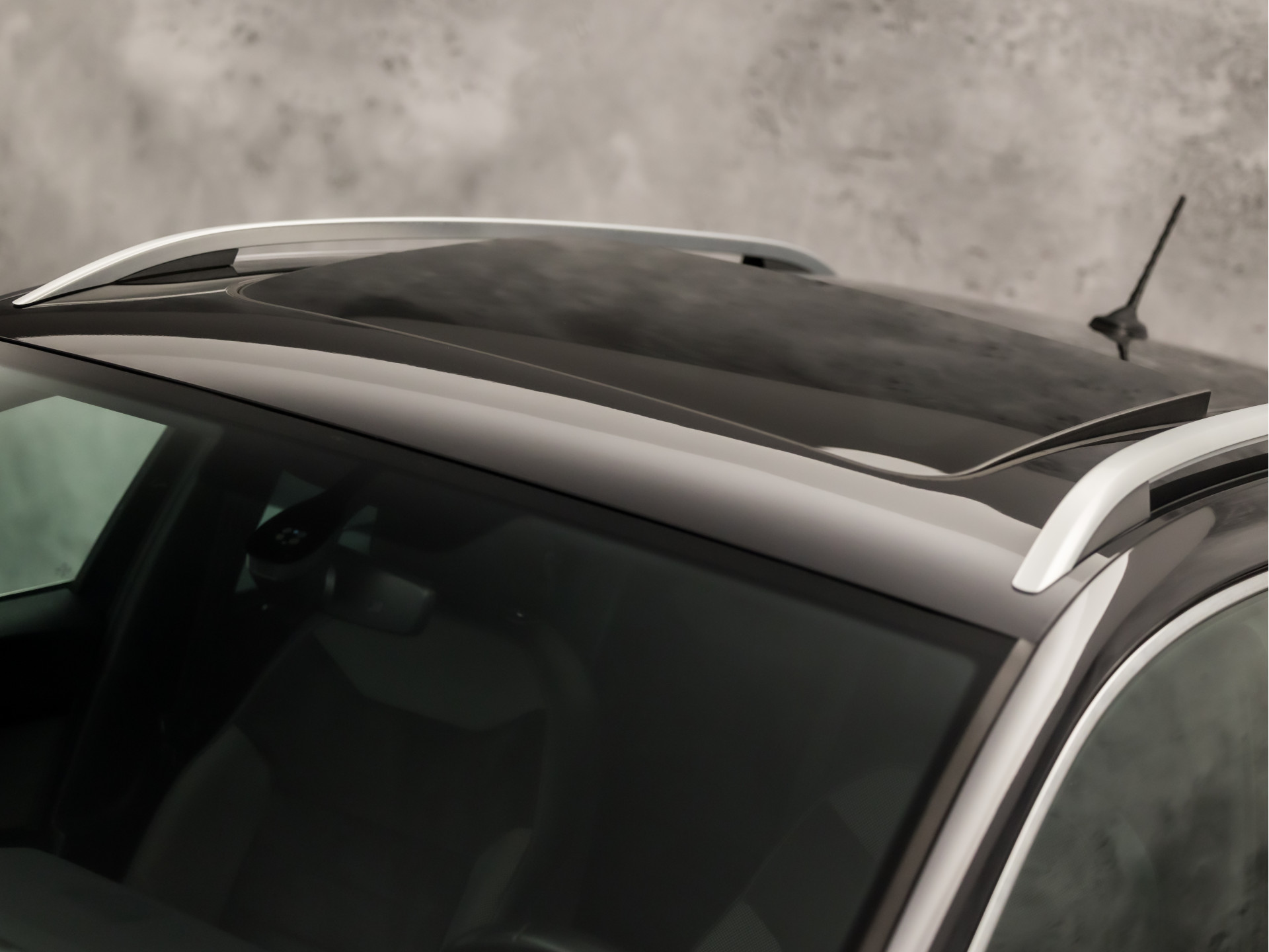 Foto van Seat Ateca