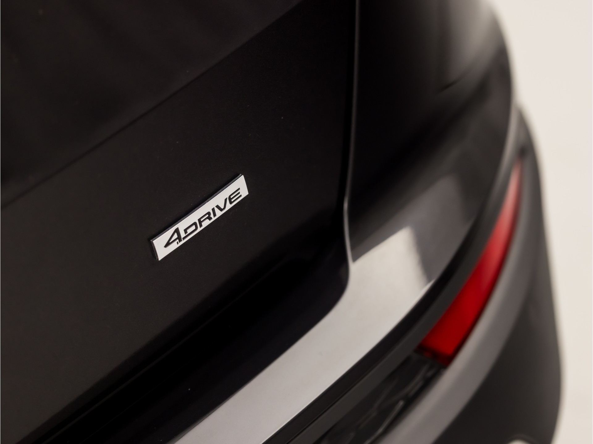 Foto van Seat Ateca