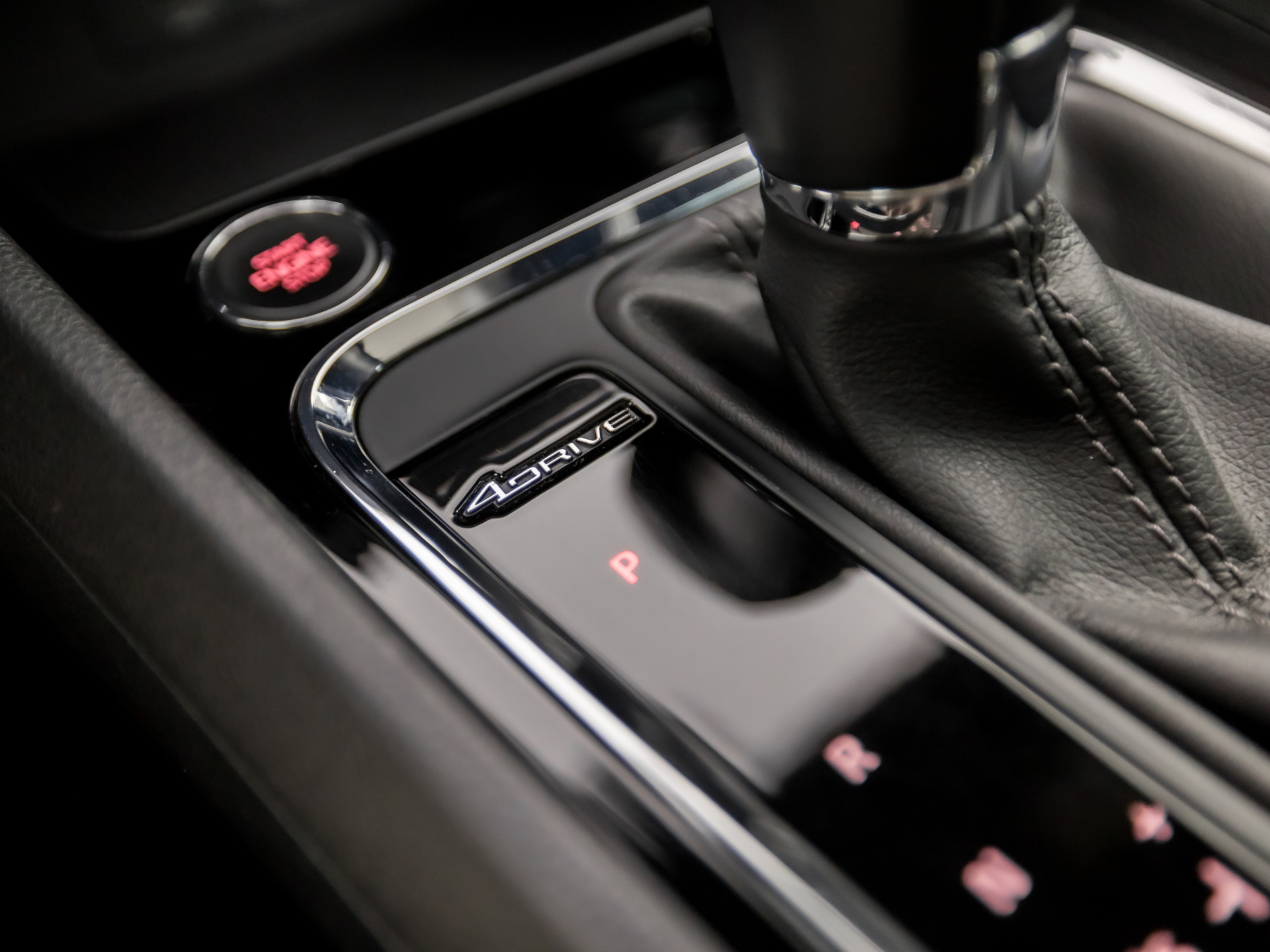 Foto van Seat Ateca