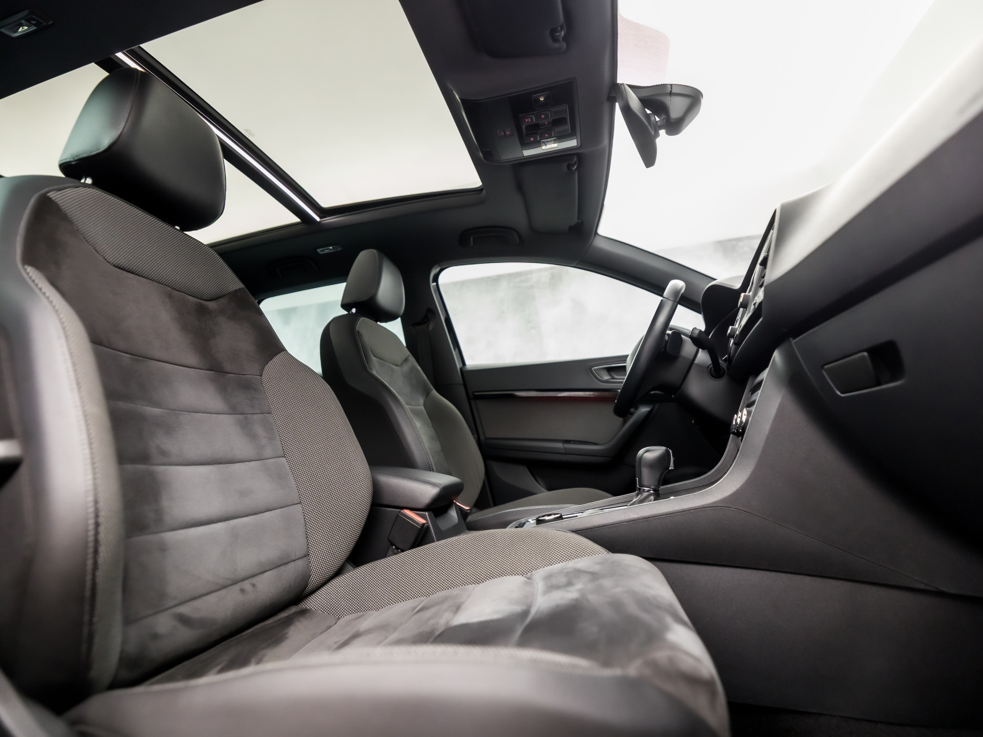 Foto van Seat Ateca