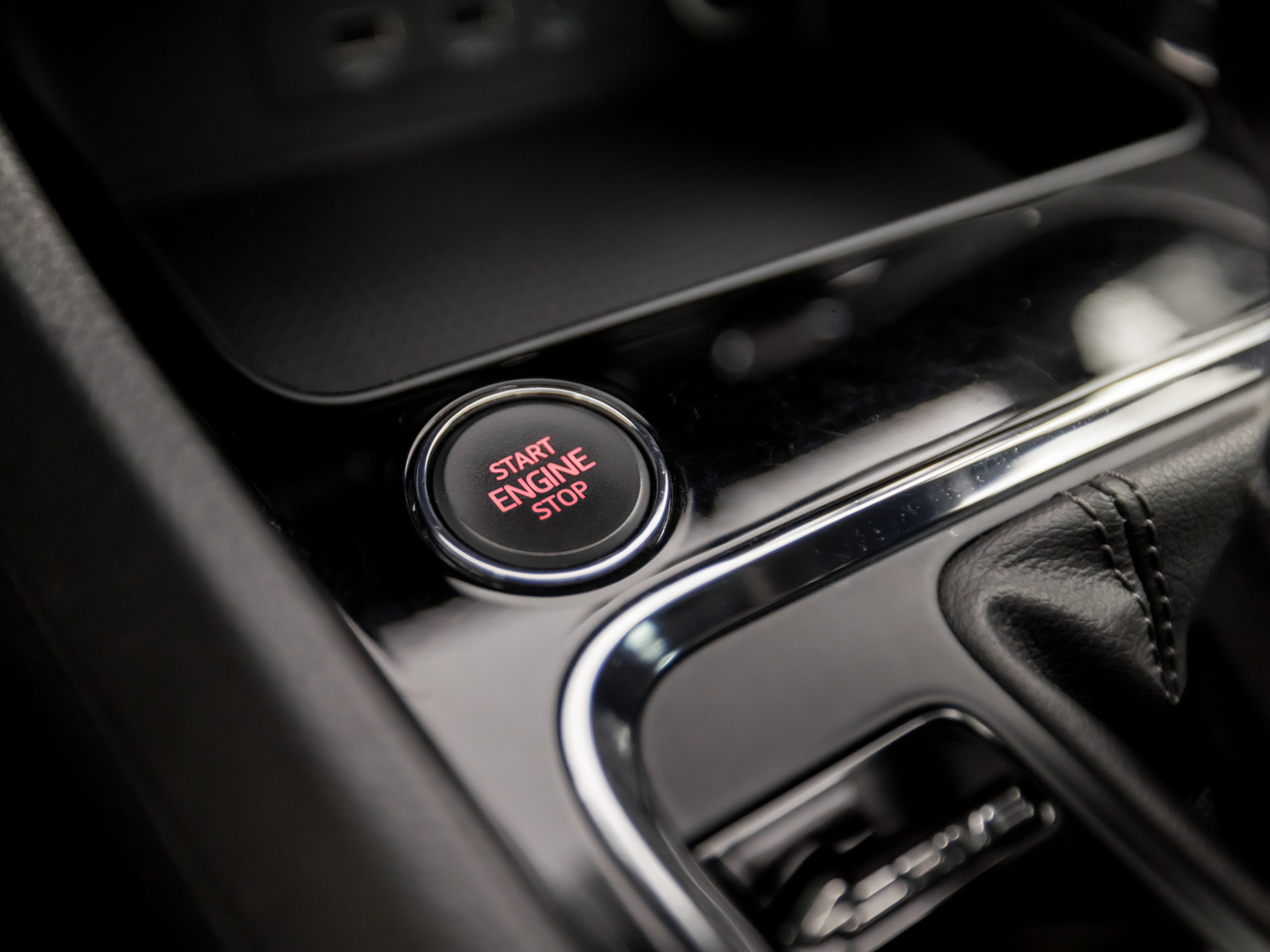 Foto van Seat Ateca