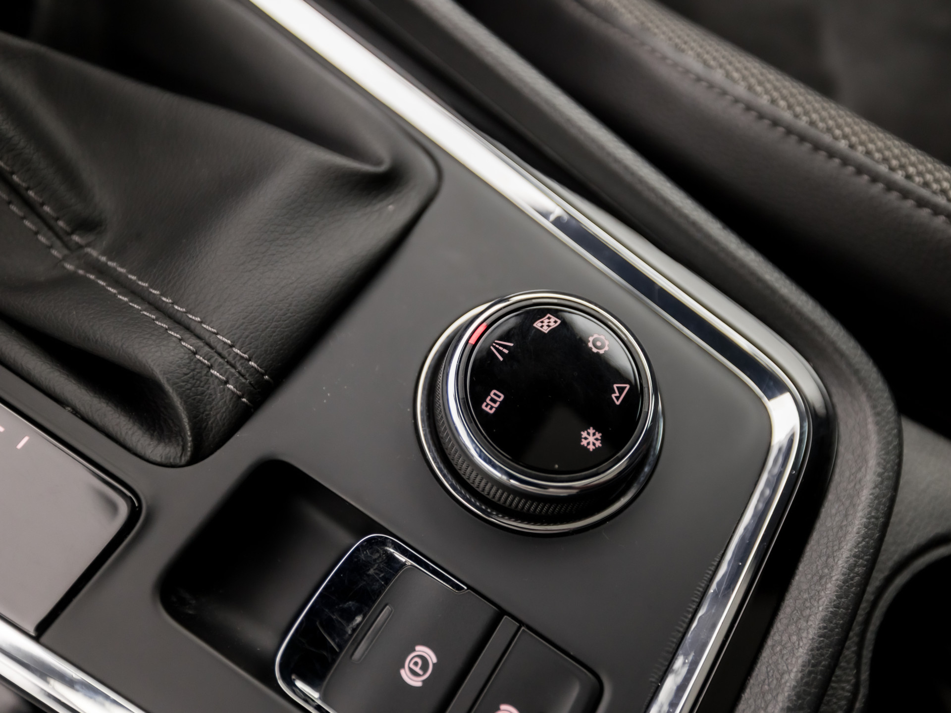 Foto van Seat Ateca