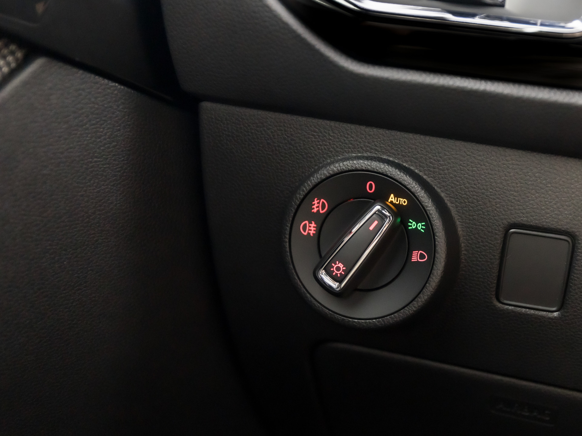 Foto van Seat Ateca