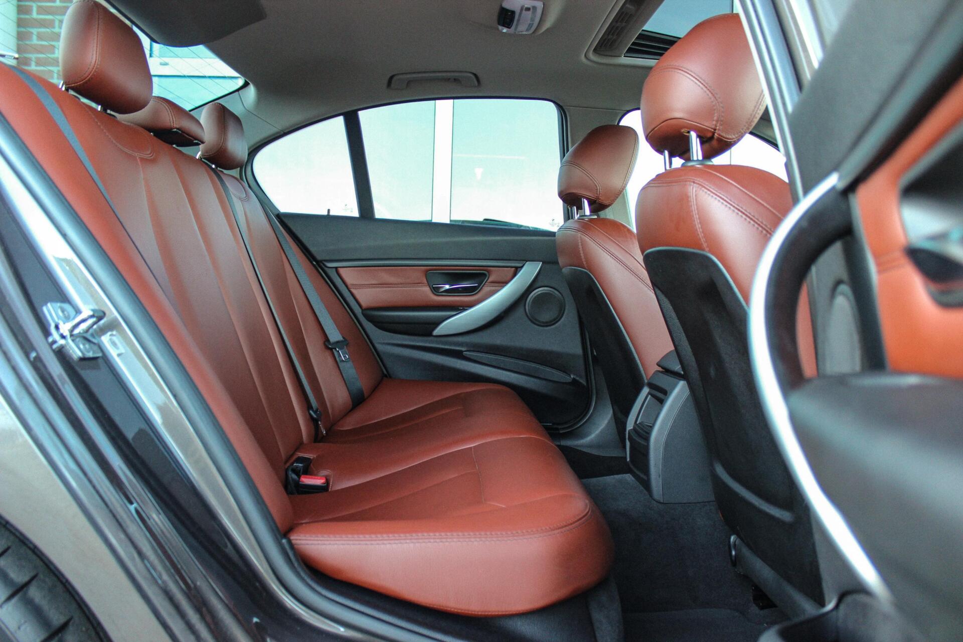 Foto van BMW 3er Reihe