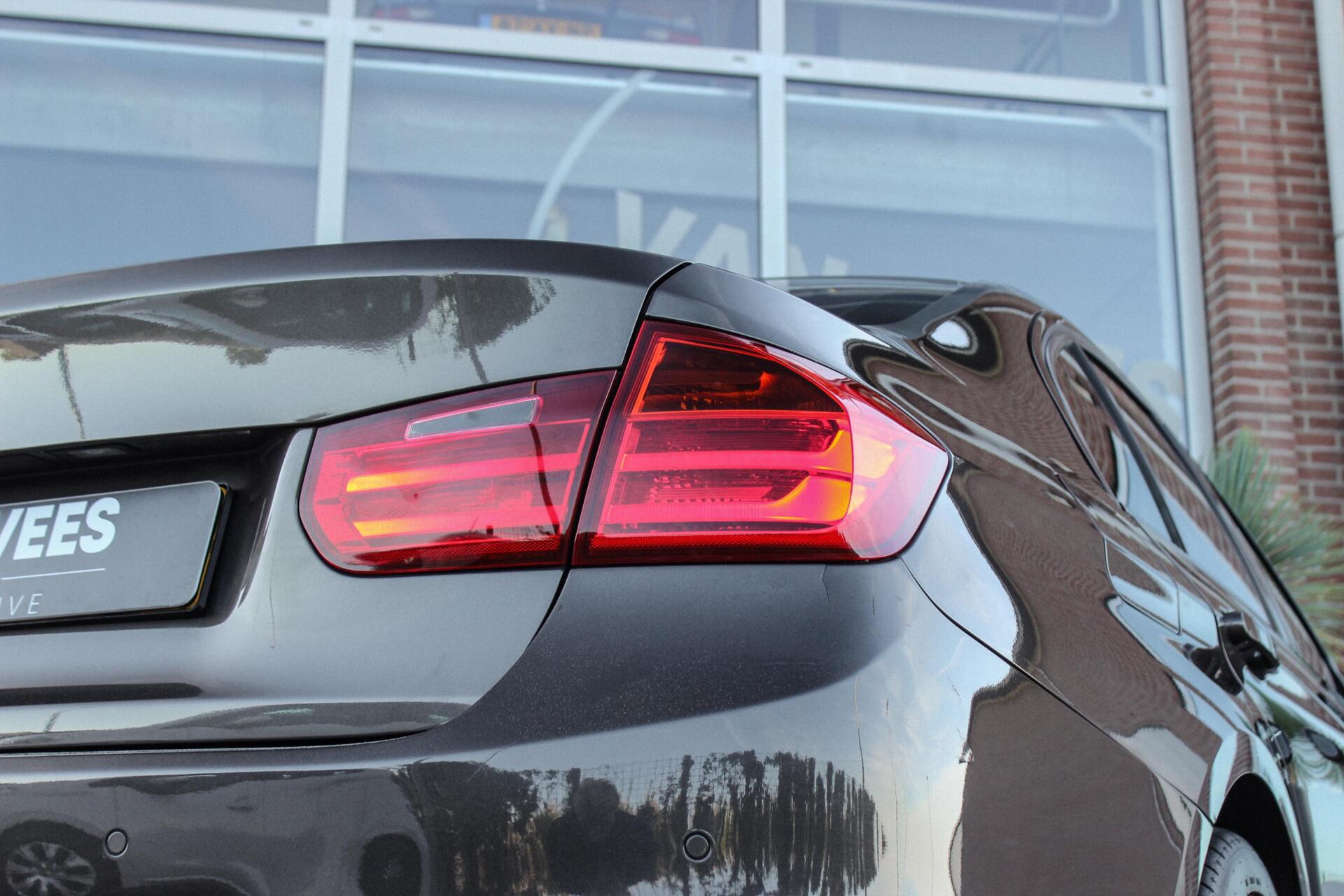 Foto van BMW 3er Reihe