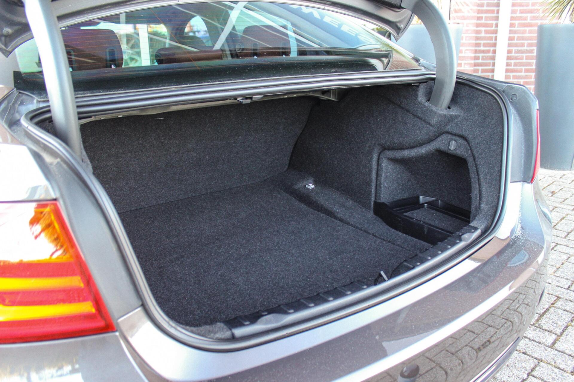 Foto van BMW 3er Reihe