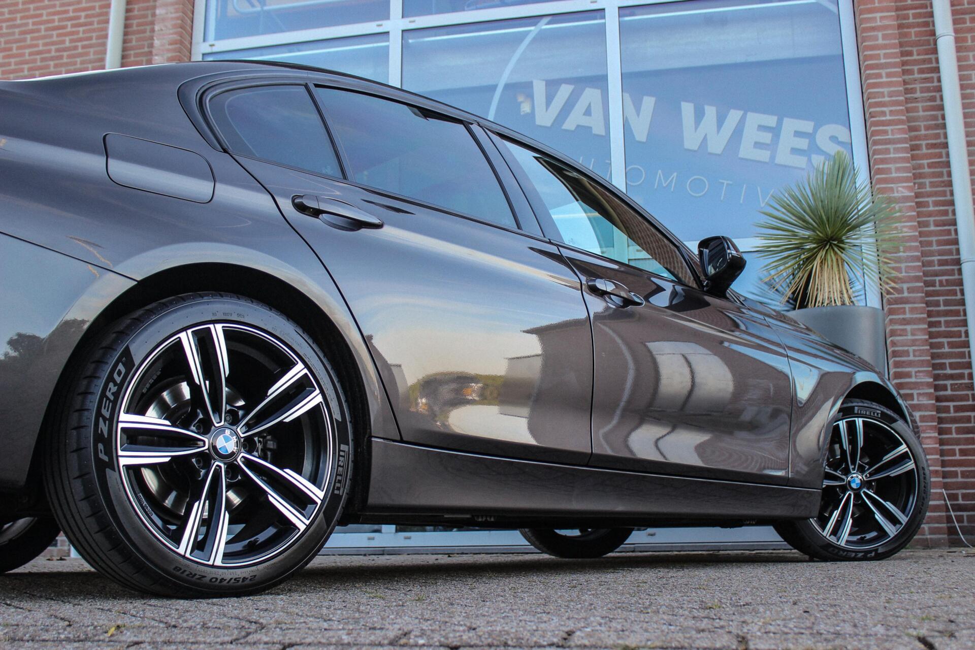 Foto van BMW 3er Reihe