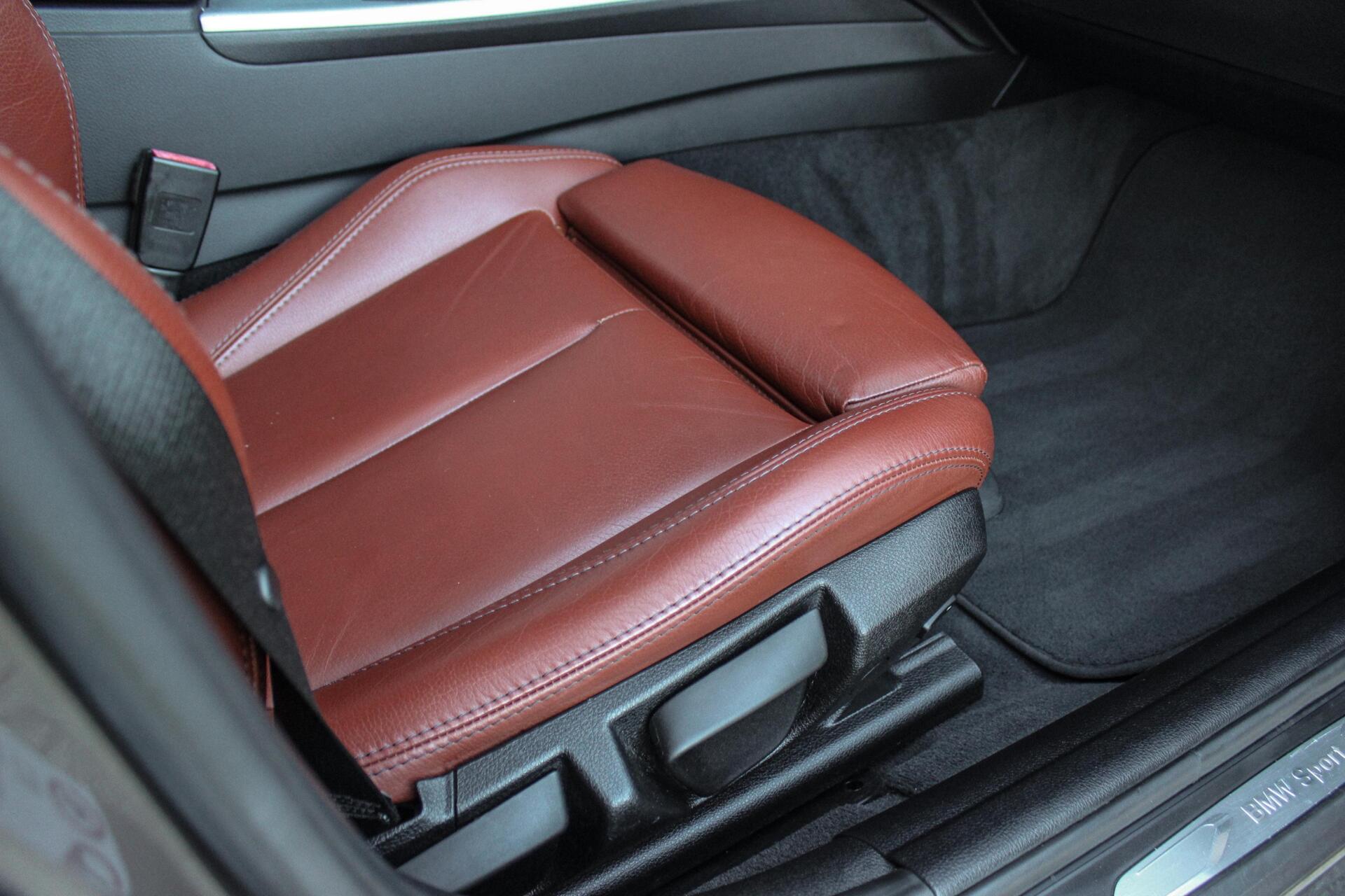 Foto van BMW 3er Reihe
