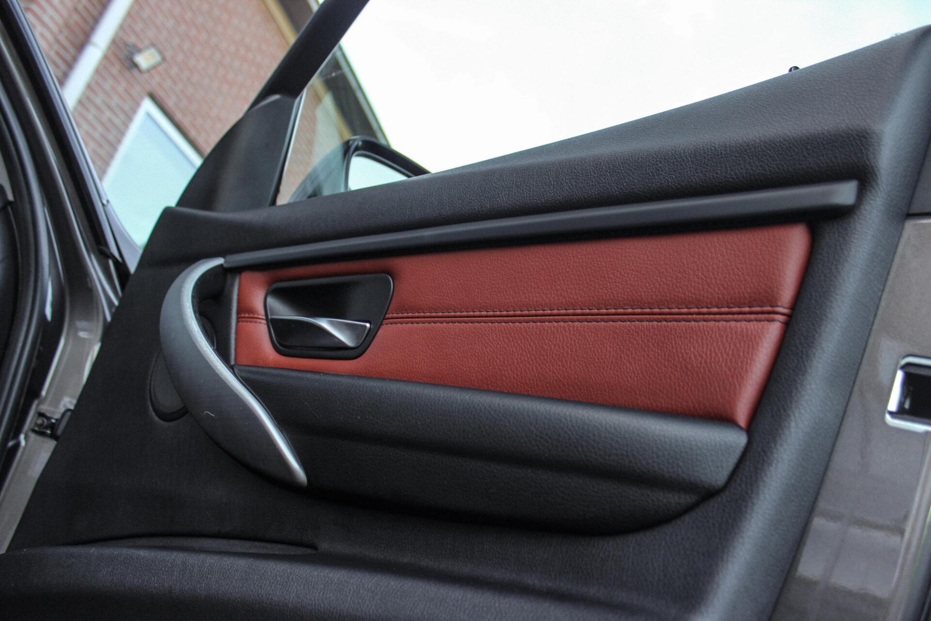 Foto van BMW 3er Reihe