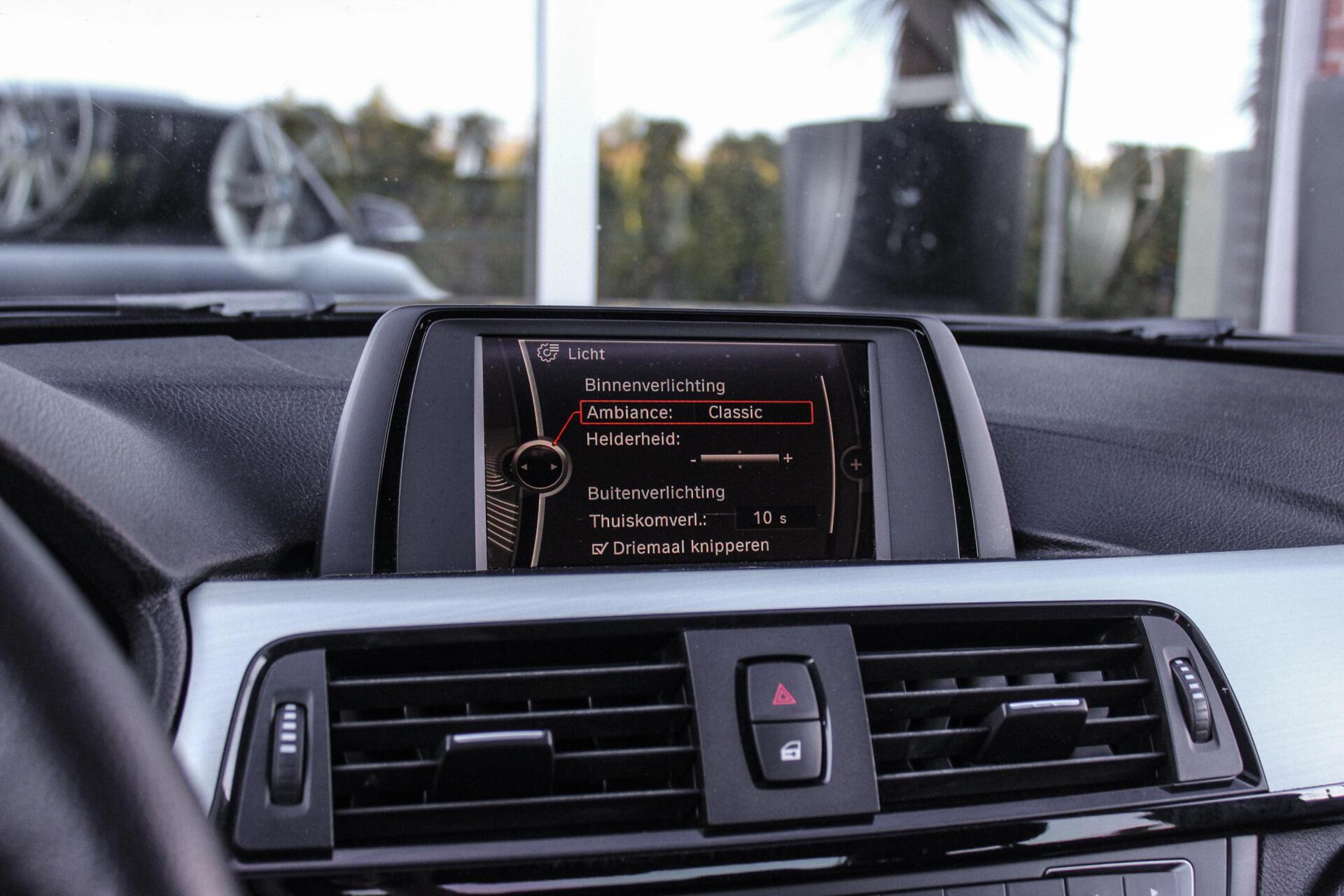 Foto van BMW 3er Reihe