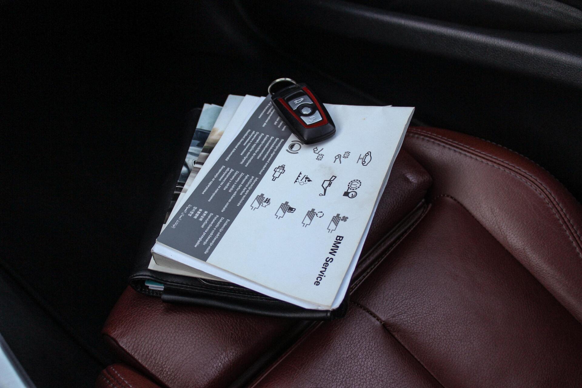 Foto van BMW 3er Reihe