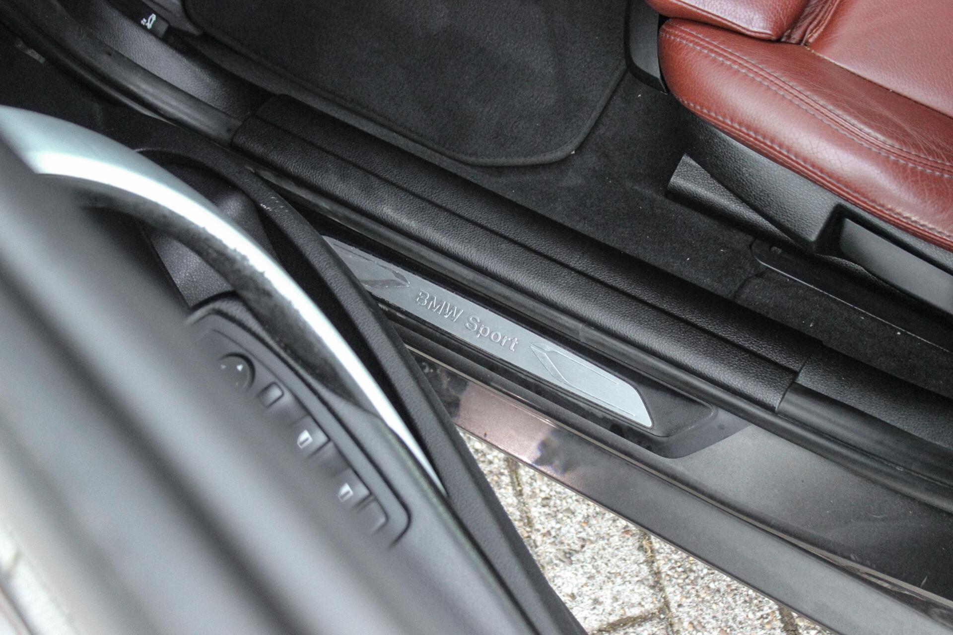 Foto van BMW 3er Reihe