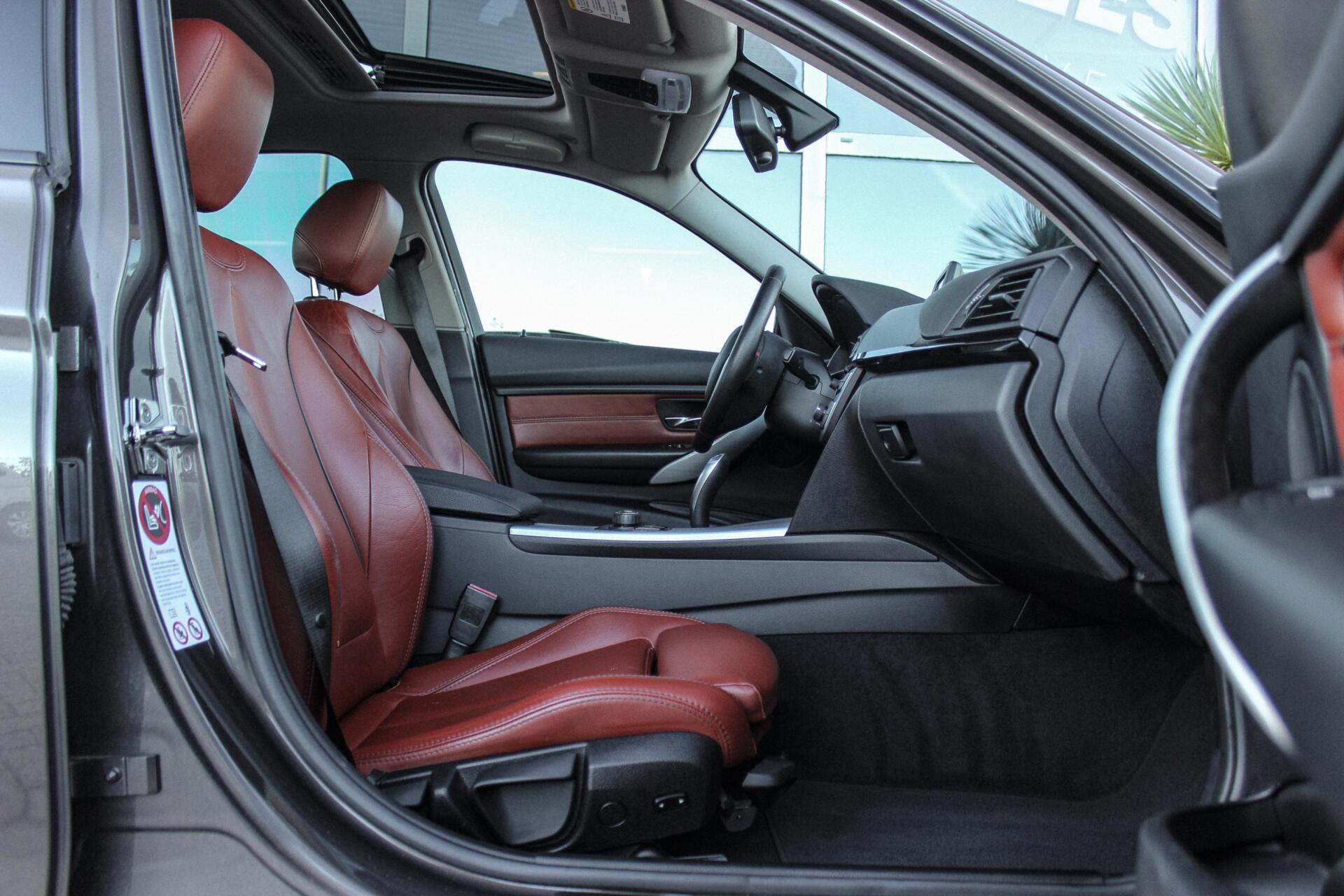 Foto van BMW 3er Reihe