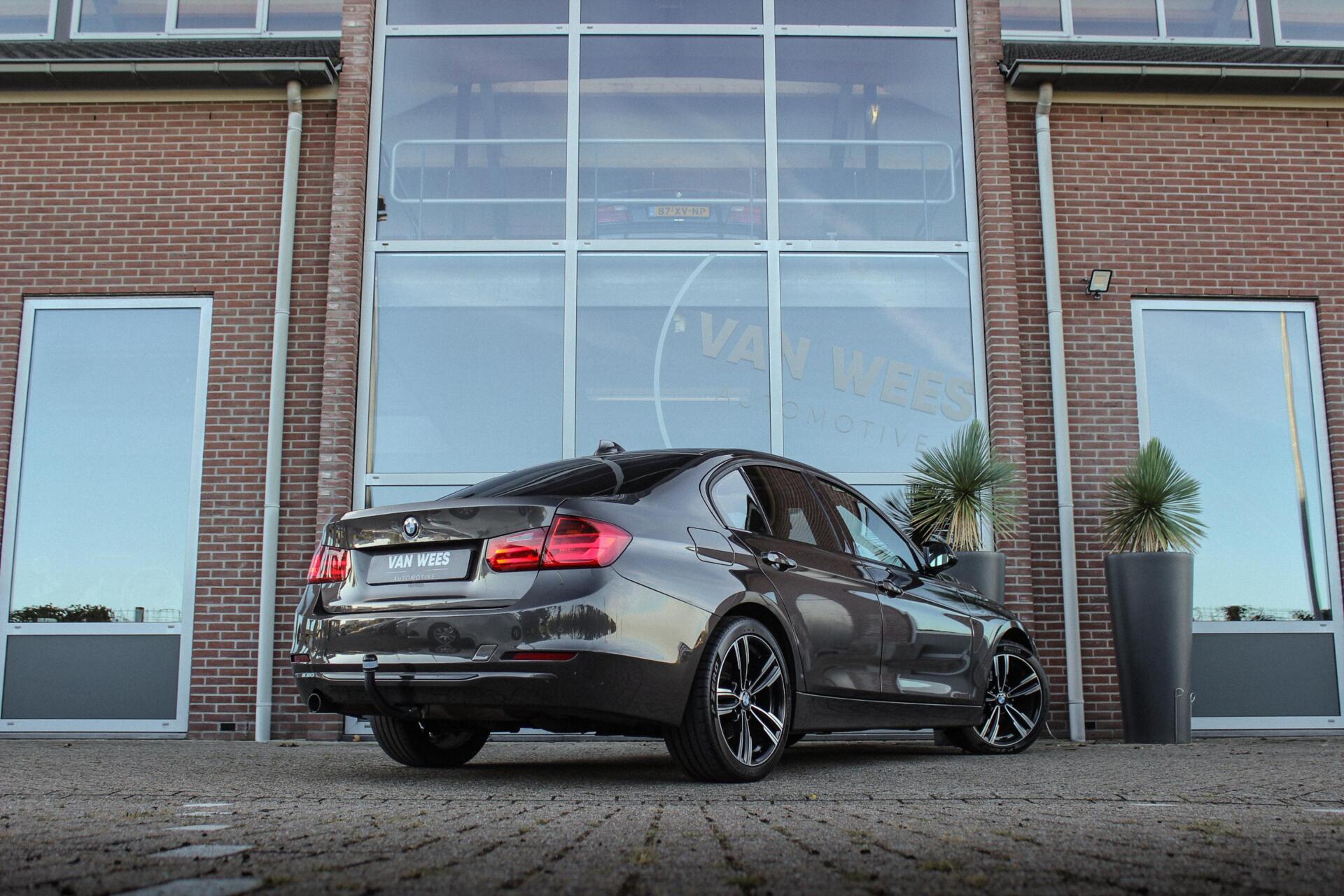 Foto van BMW 3er Reihe