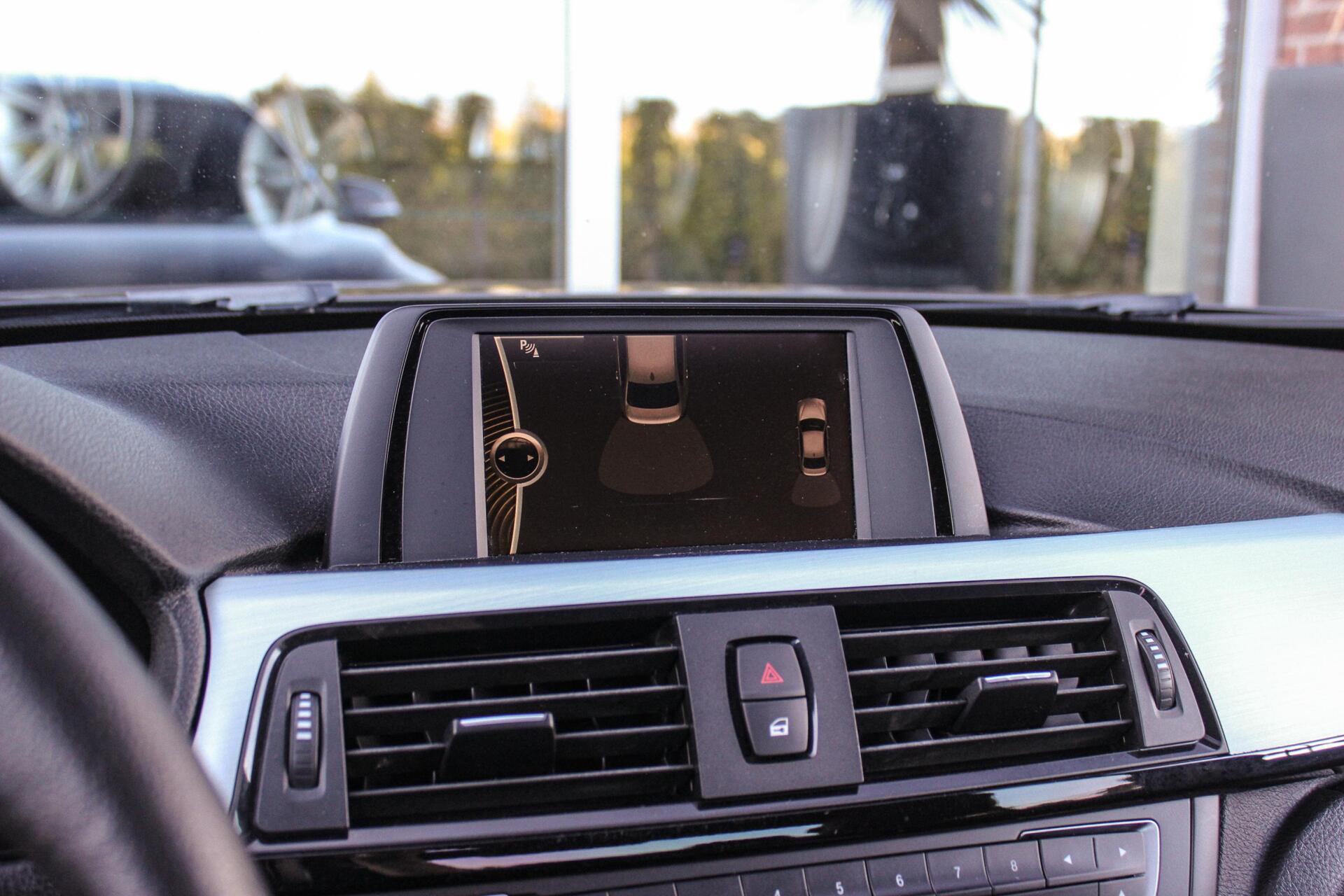 Foto van BMW 3er Reihe