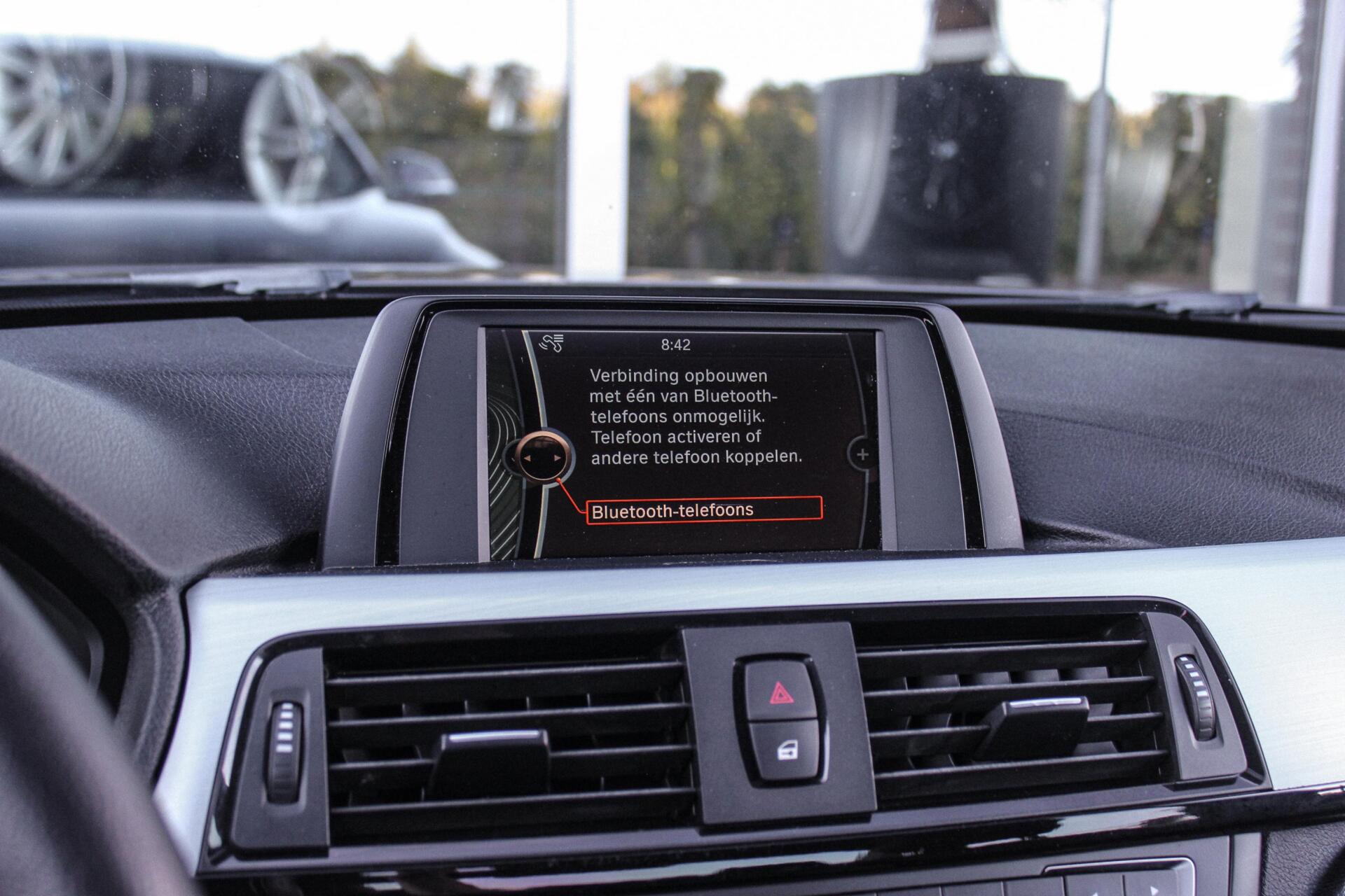 Foto van BMW 3er Reihe