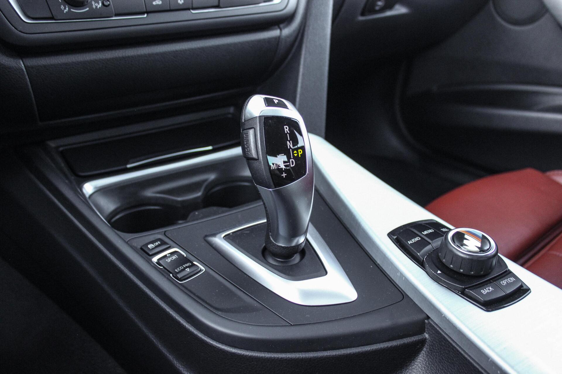 Foto van BMW 3er Reihe