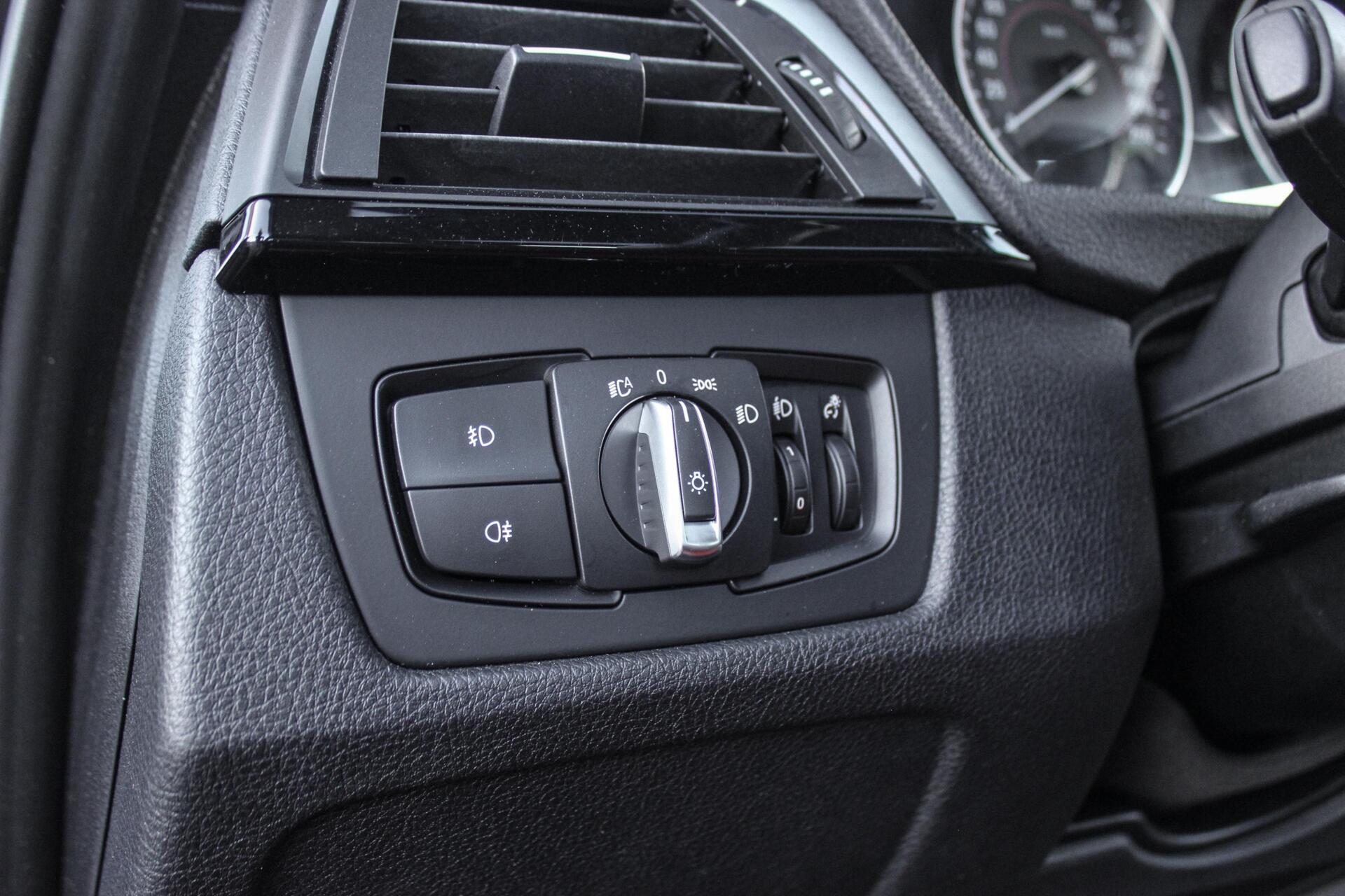 Foto van BMW 3er Reihe