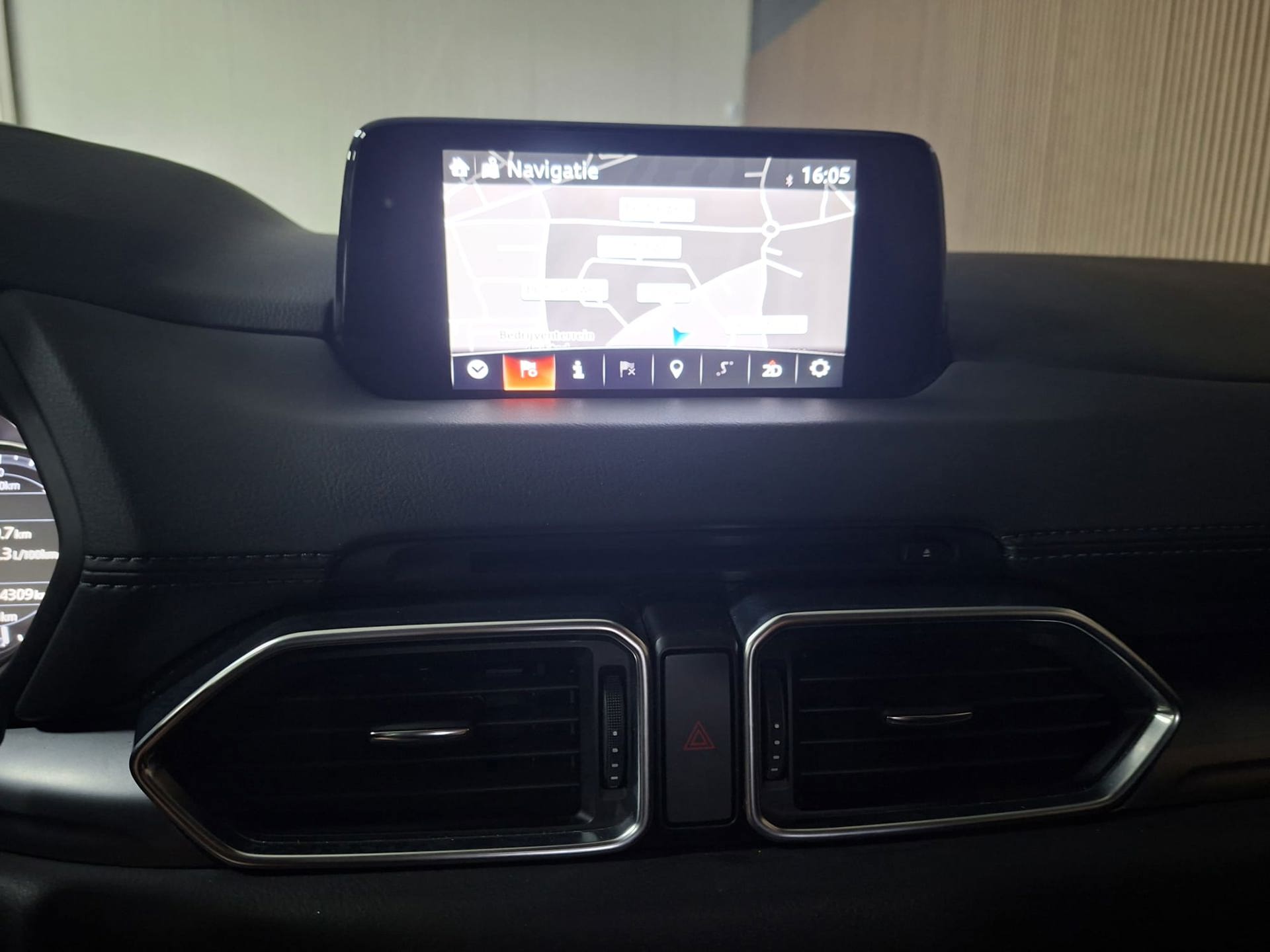 Foto van Mazda Mazda Cx-5