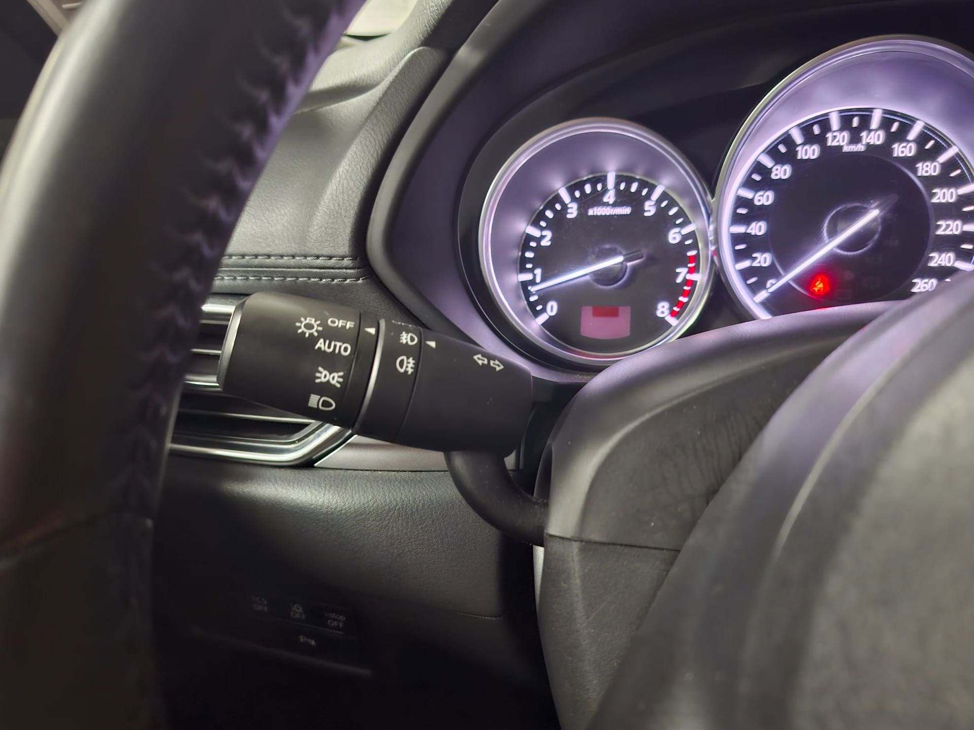 Foto van Mazda Mazda Cx-5