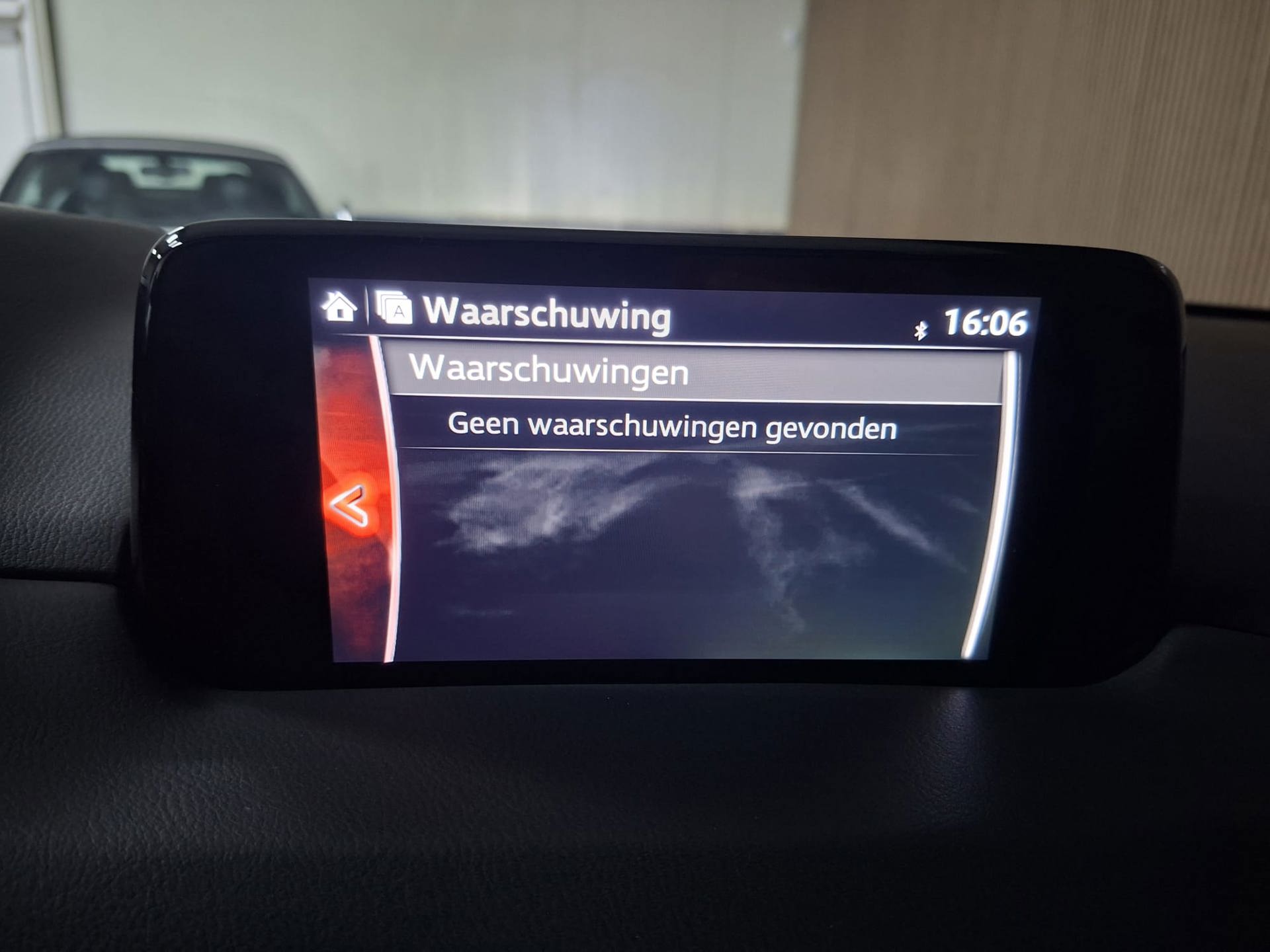 Foto van Mazda Mazda Cx-5