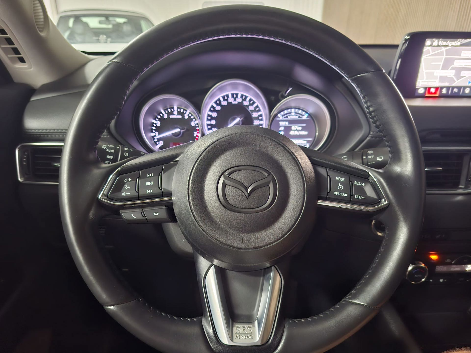 Foto van Mazda Mazda Cx-5