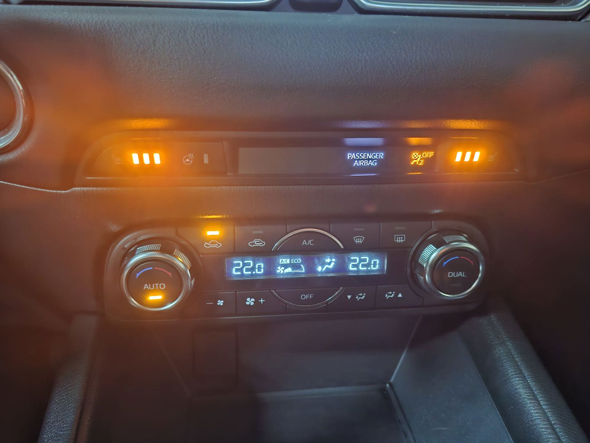 Foto van Mazda Mazda Cx-5