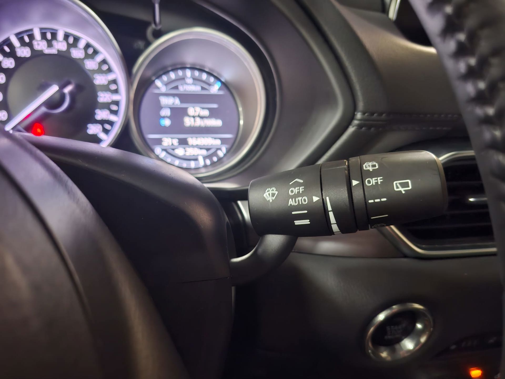 Foto van Mazda Mazda Cx-5