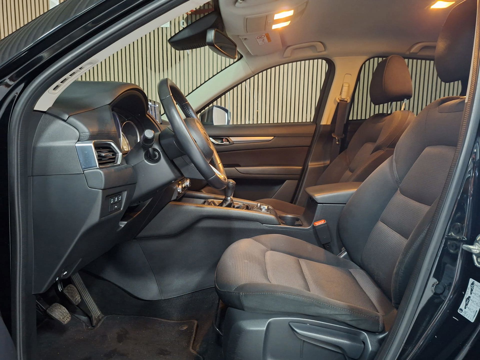 Foto van Mazda Mazda Cx-5