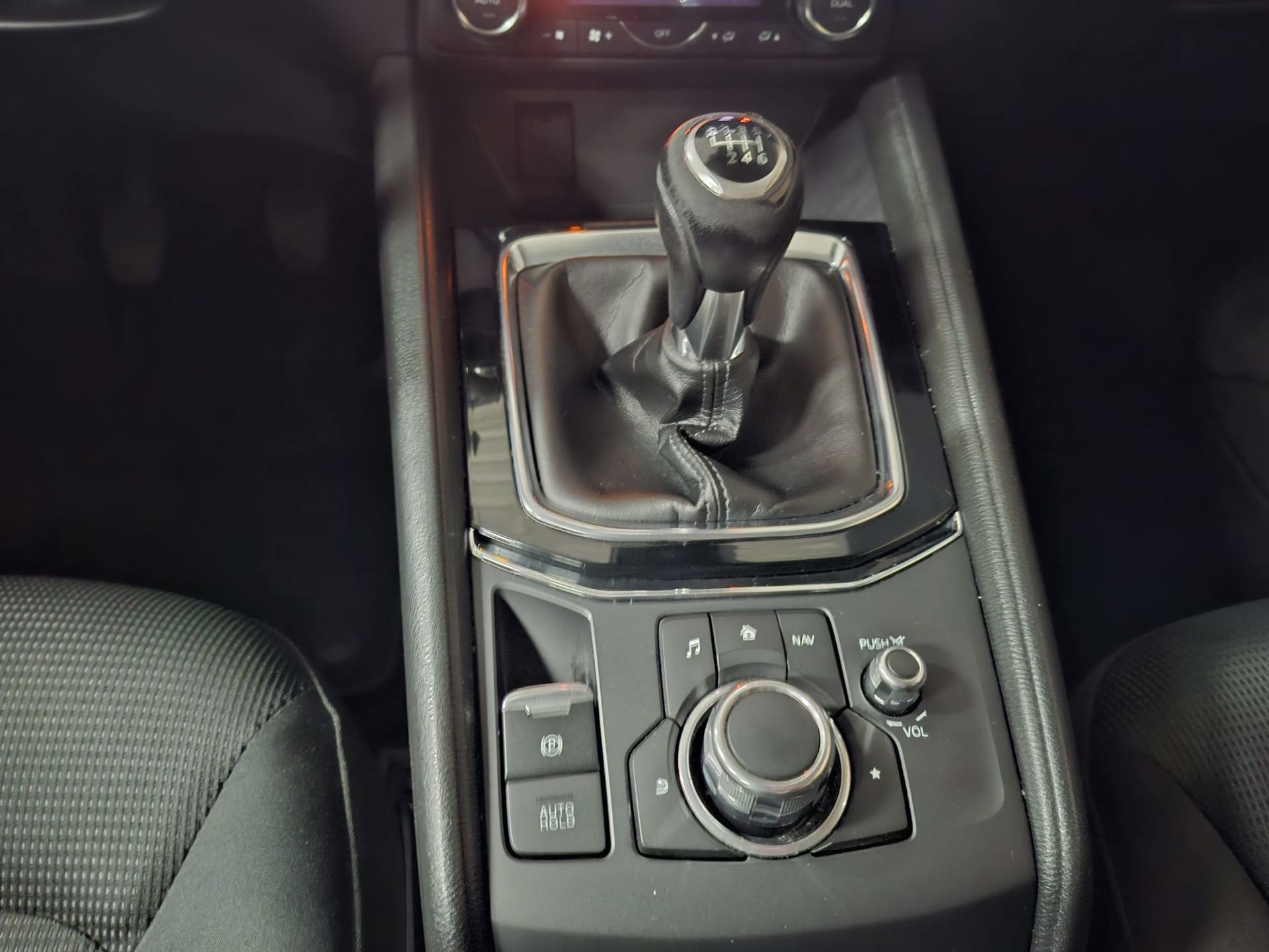 Foto van Mazda Mazda Cx-5