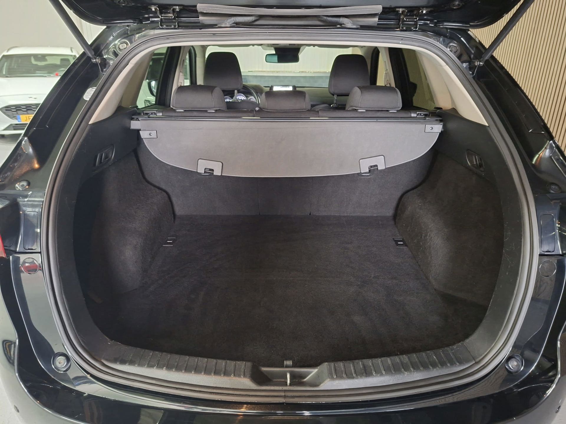Foto van Mazda Mazda Cx-5