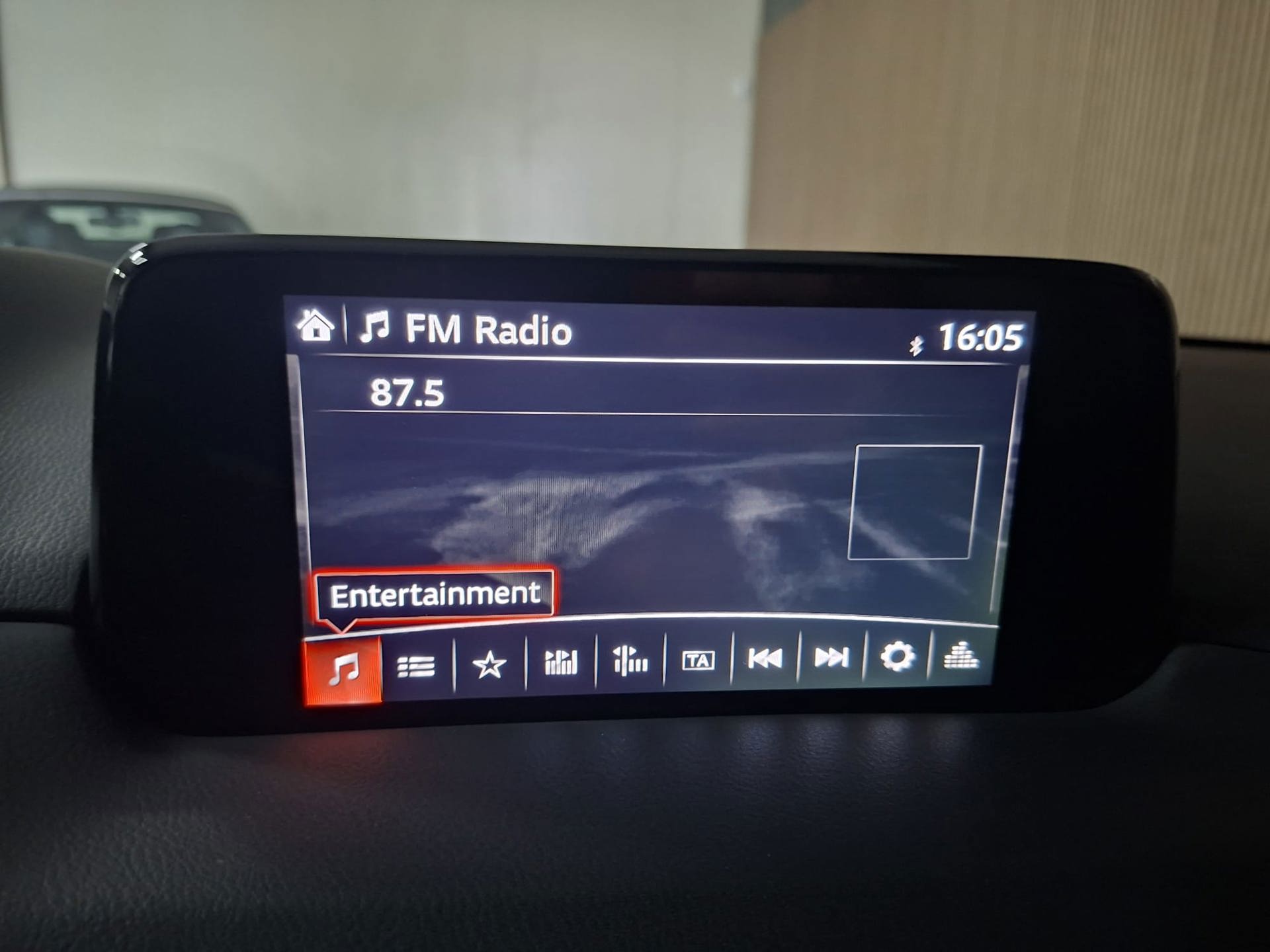 Foto van Mazda Mazda Cx-5