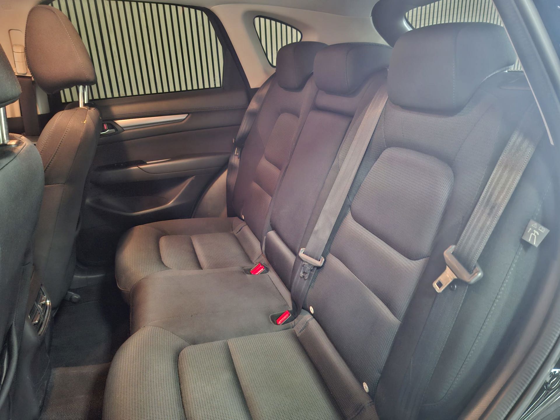 Foto van Mazda Mazda Cx-5