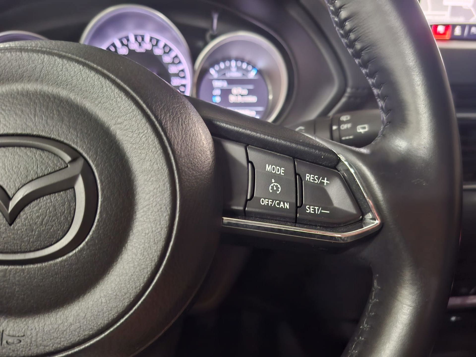 Foto van Mazda Mazda Cx-5