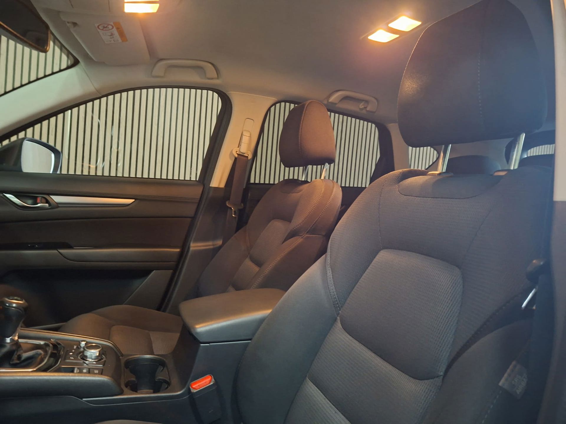 Foto van Mazda Mazda Cx-5