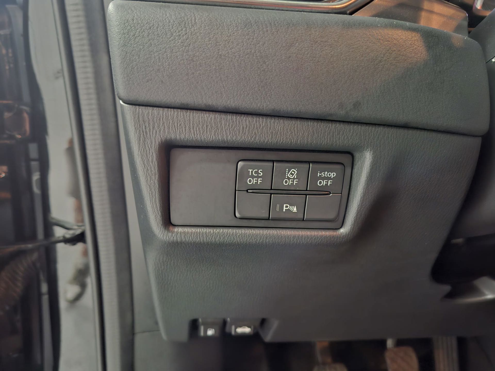 Foto van Mazda Mazda Cx-5
