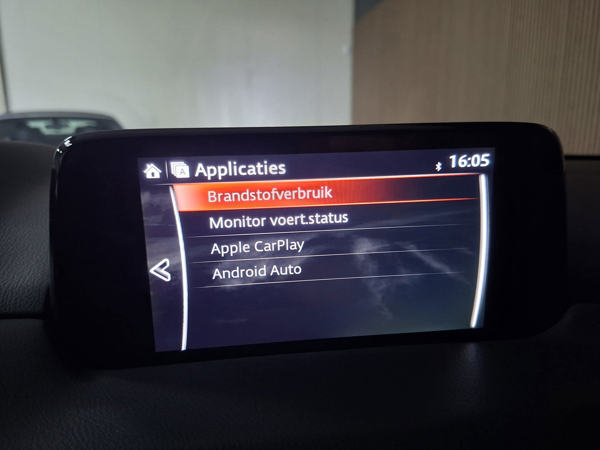 Foto van Mazda Mazda Cx-5
