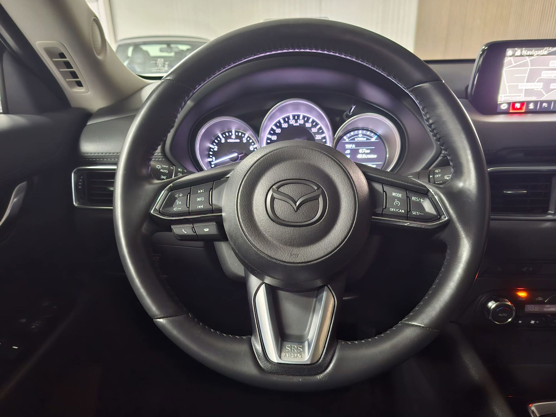 Foto van Mazda Mazda Cx-5