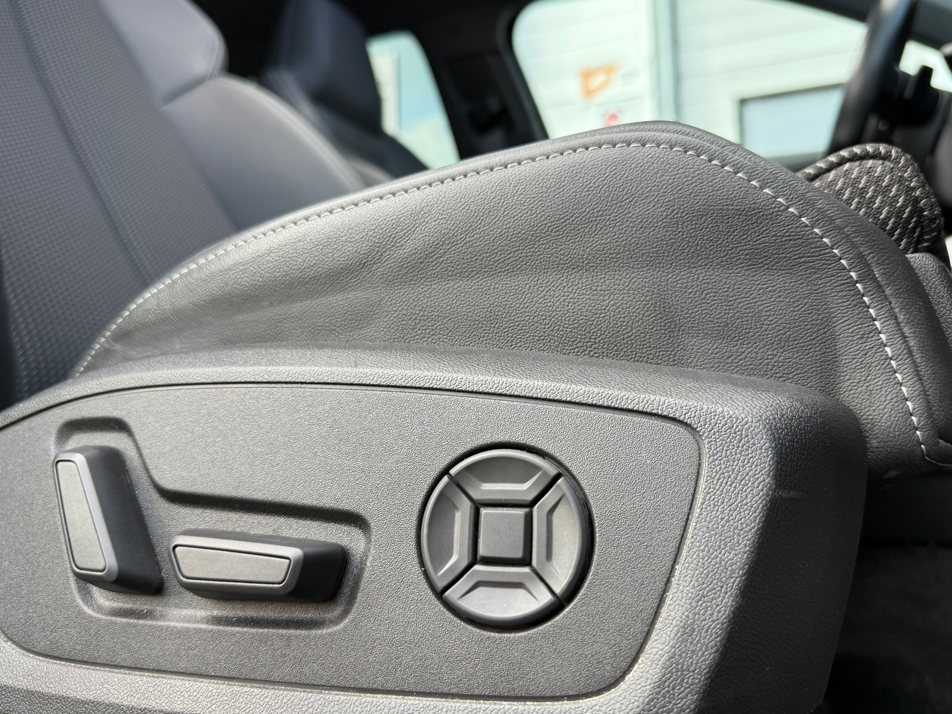 Foto van Audi A3 45 TFSIe
