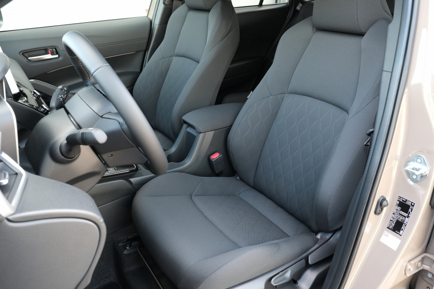 Foto van Toyota Toyota Corolla