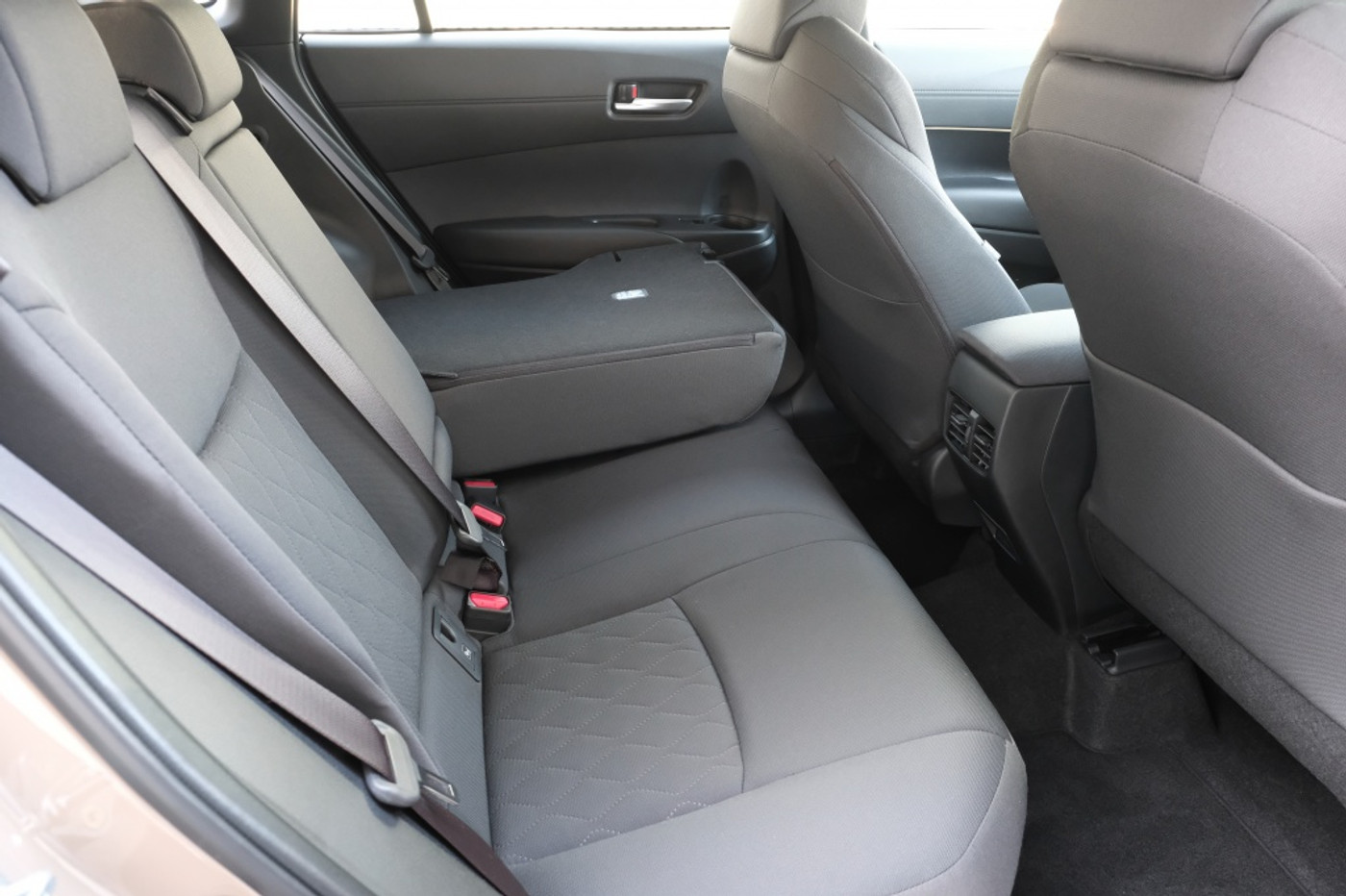 Foto van Toyota Toyota Corolla