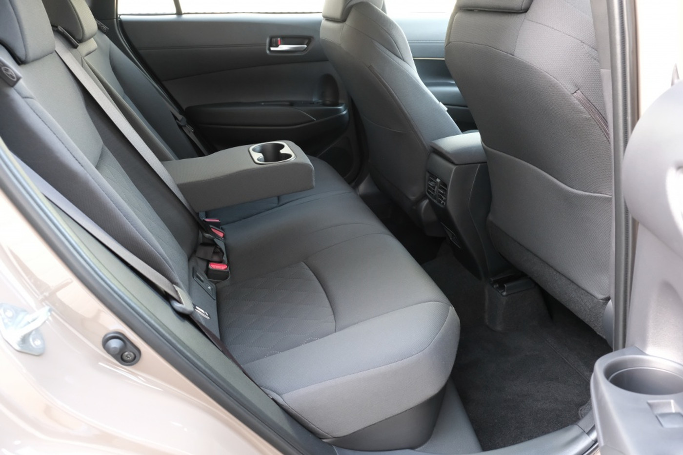 Foto van Toyota Toyota Corolla