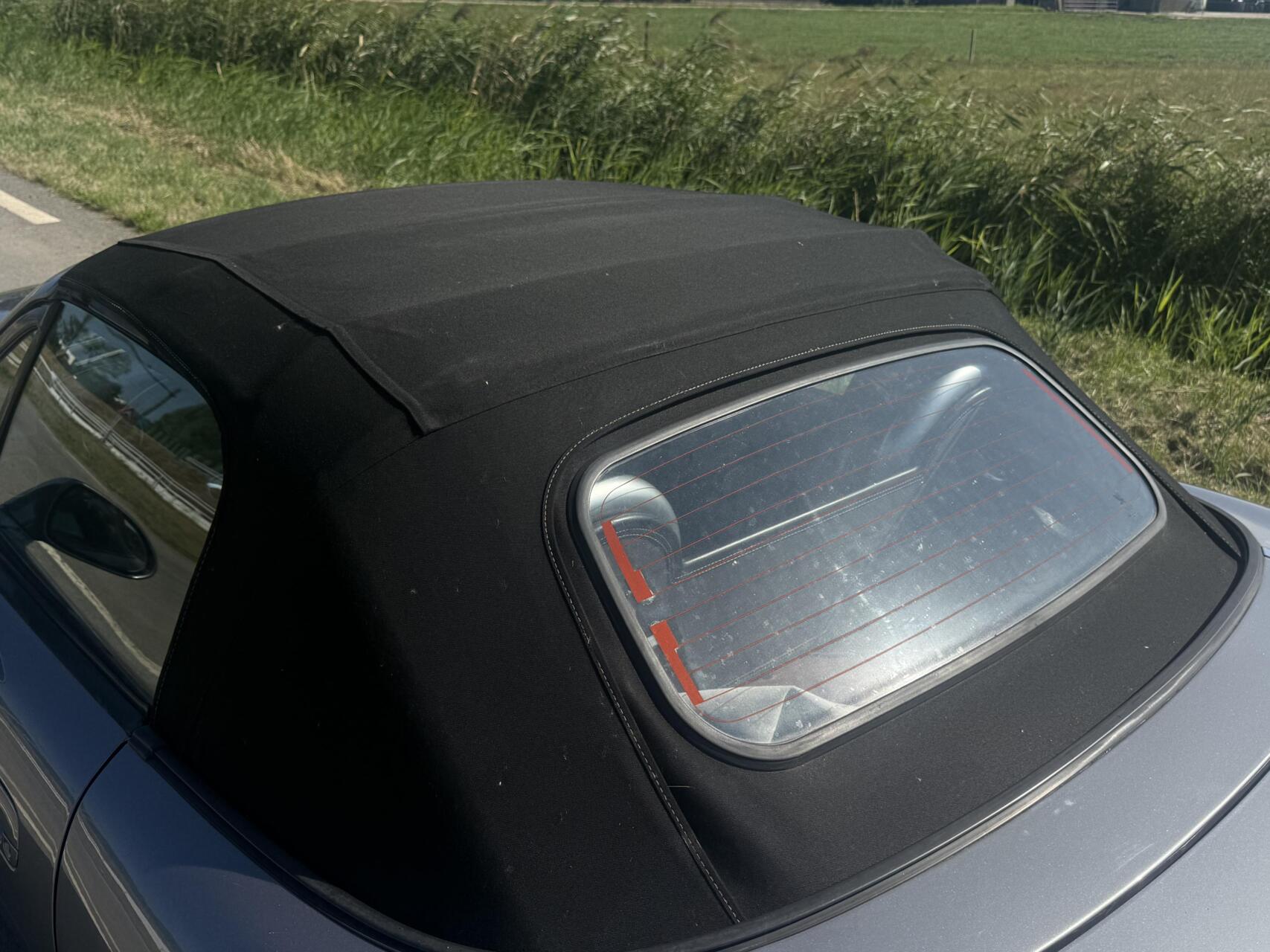 Foto van Mazda Mazda Mx-5