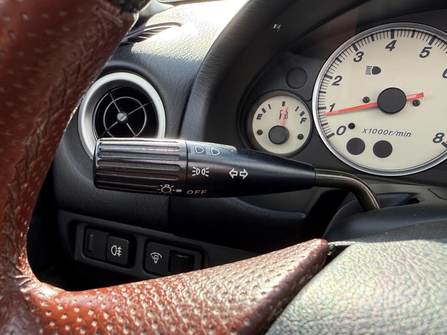 Foto van Mazda Mazda Mx-5