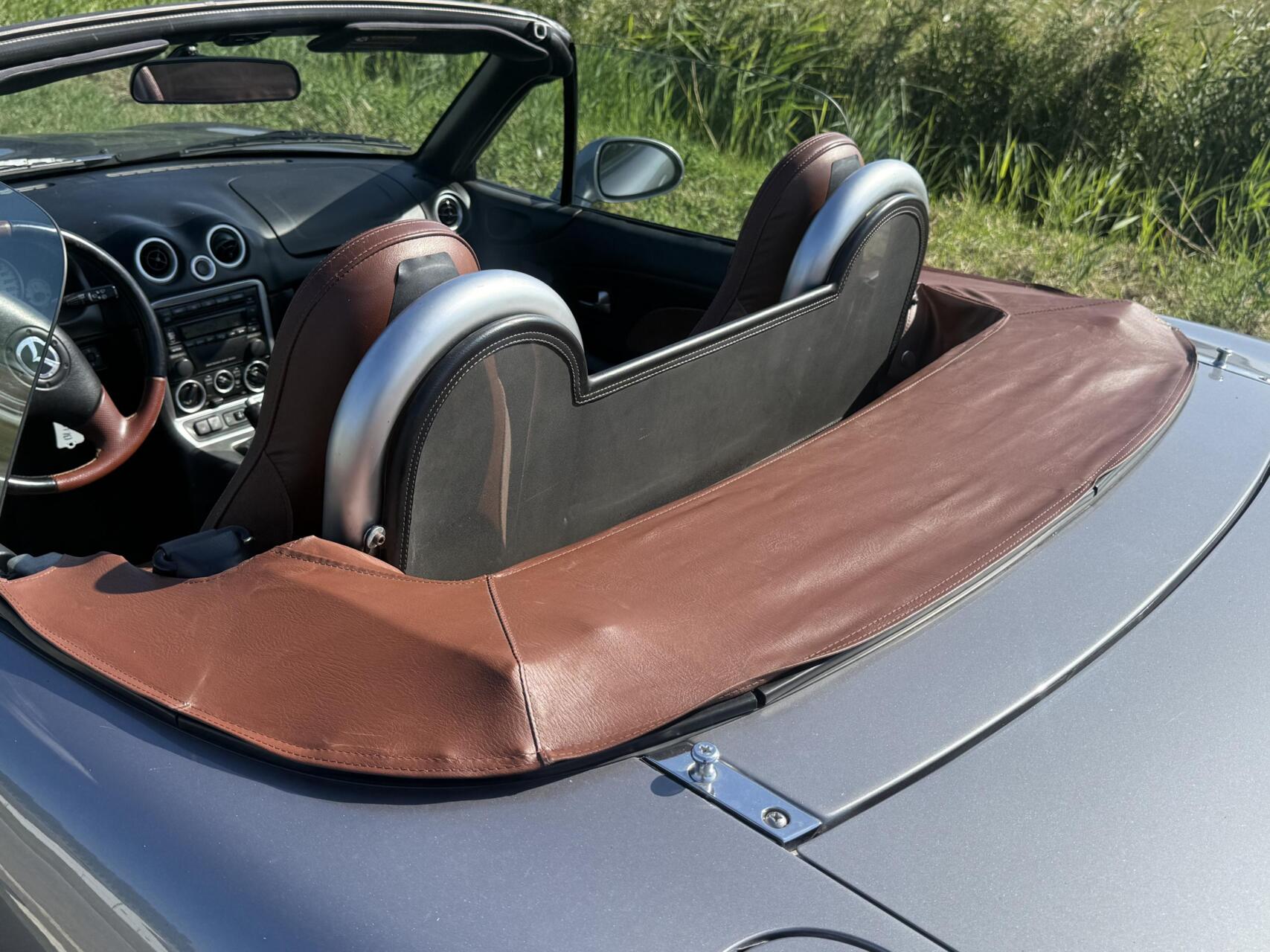 Foto van Mazda Mazda Mx-5